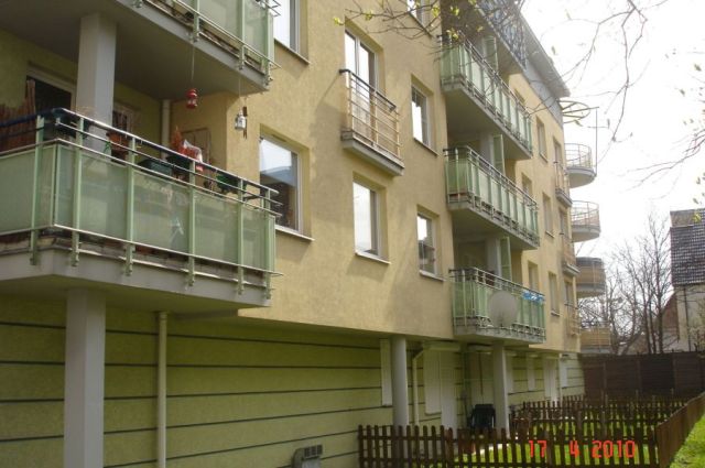 Mieszkanie 2-pokojowe Gdańsk Wrzeszcz. Zdjęcie 1