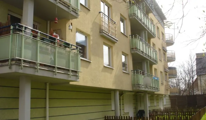 Mieszkanie 2-pokojowe Gdańsk Wrzeszcz