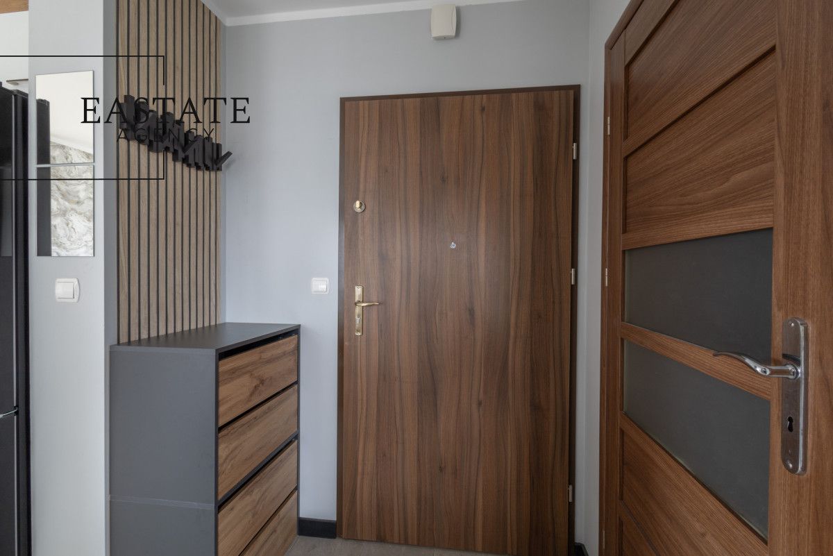 Mieszkanie 2-pokojowe Bolszewo, ul. Strażacka. Zdjęcie 9