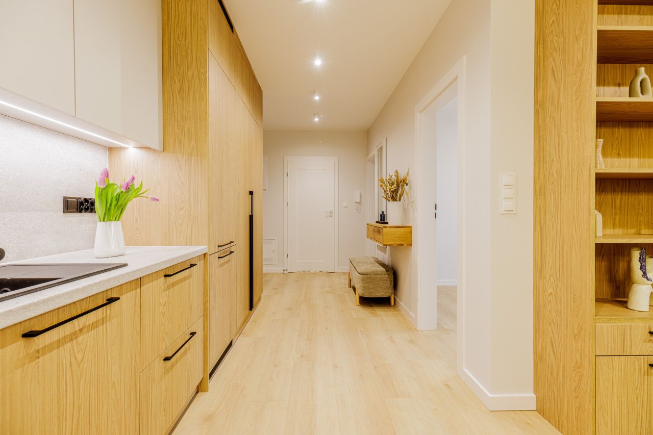 Mieszkanie 3-pokojowe Kalisz, Podmiejska. Zdjęcie 6