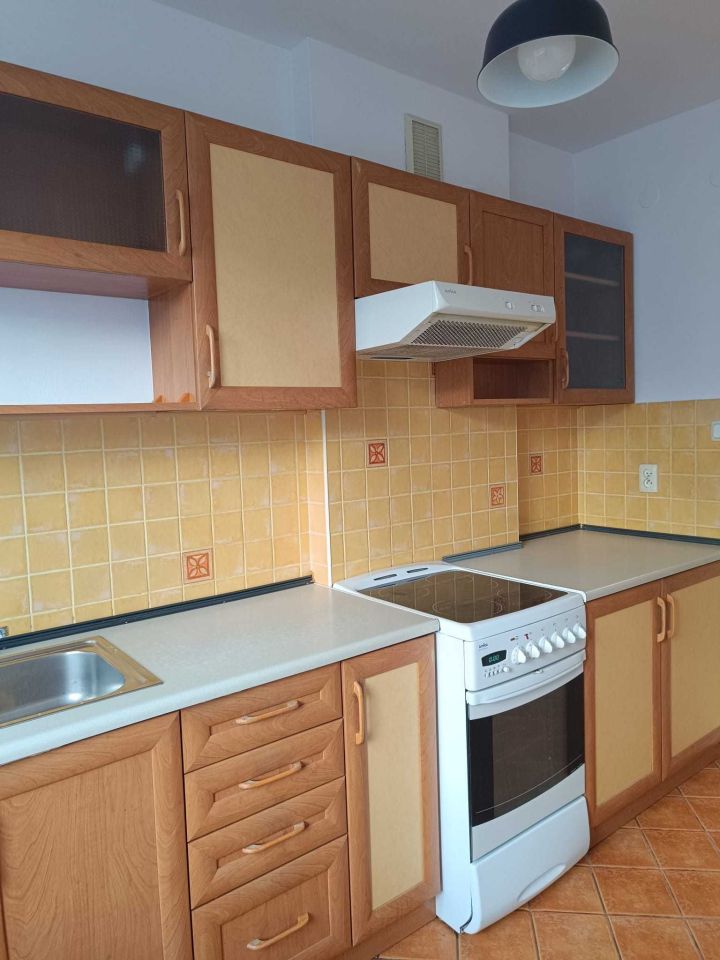 Mieszkanie 2-pokojowe Kraków Kurdwanów, ul. Łowienicka. Zdjęcie 6