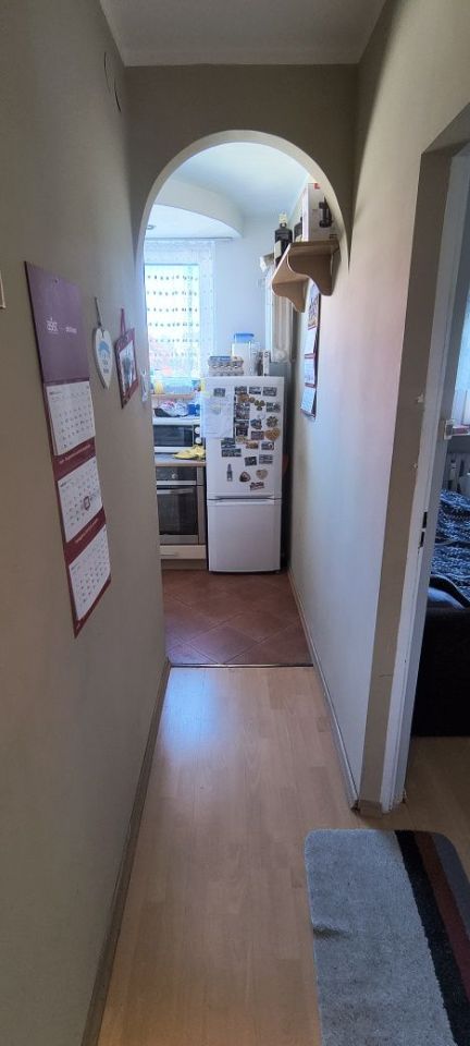 Mieszkanie 2-pokojowe Starogard Gdański, al. Wojska Polskiego. Zdjęcie 7