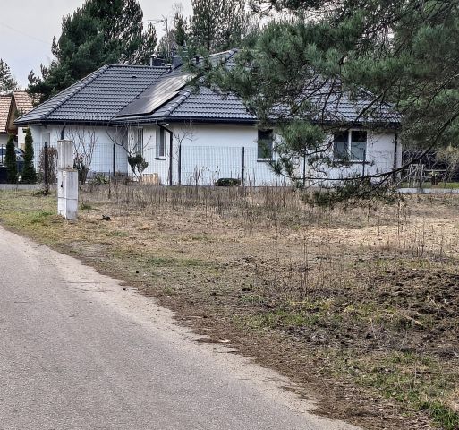 bliźniak, 4 pokoje Kałuszyn, ul. Wiosenna. Zdjęcie 6