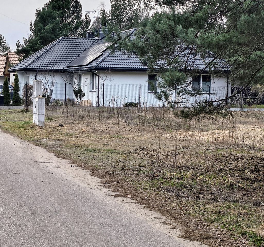 bliźniak, 4 pokoje Kałuszyn, Wiosenna. Zdjęcie 6