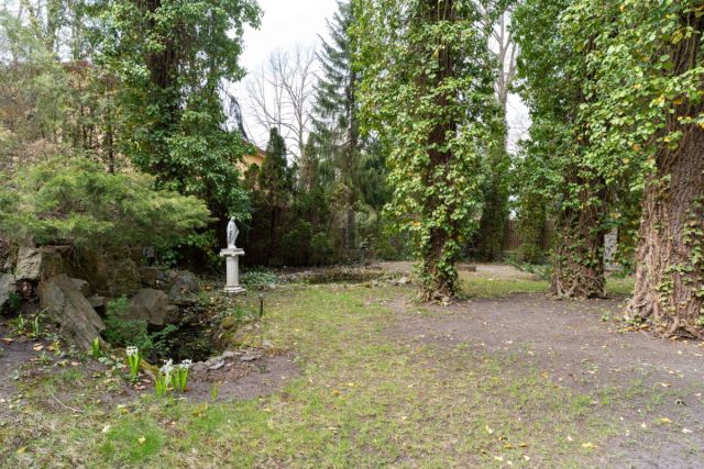 dom wolnostojący, 7 pokoi Warszawa Wesoła. Zdjęcie 35