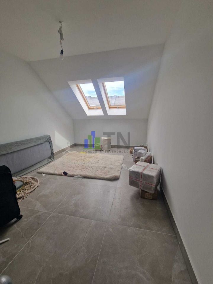 dom szeregowy, 5 pokoi Kamieniec Wrocławski. Zdjęcie 7