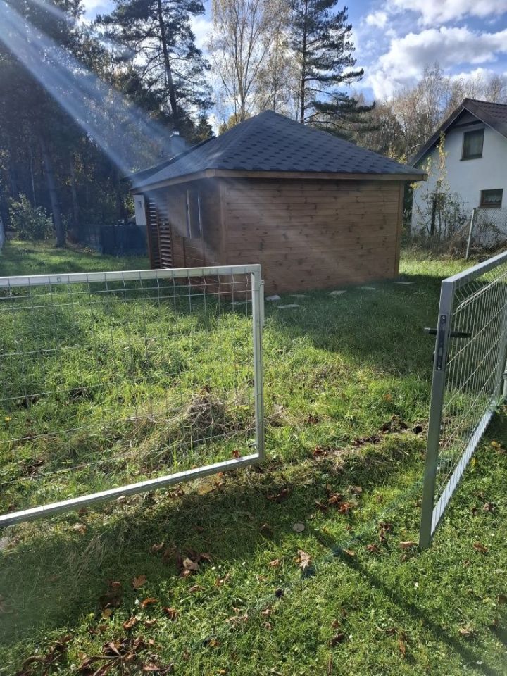 Działka rod Poręba. Zdjęcie 4