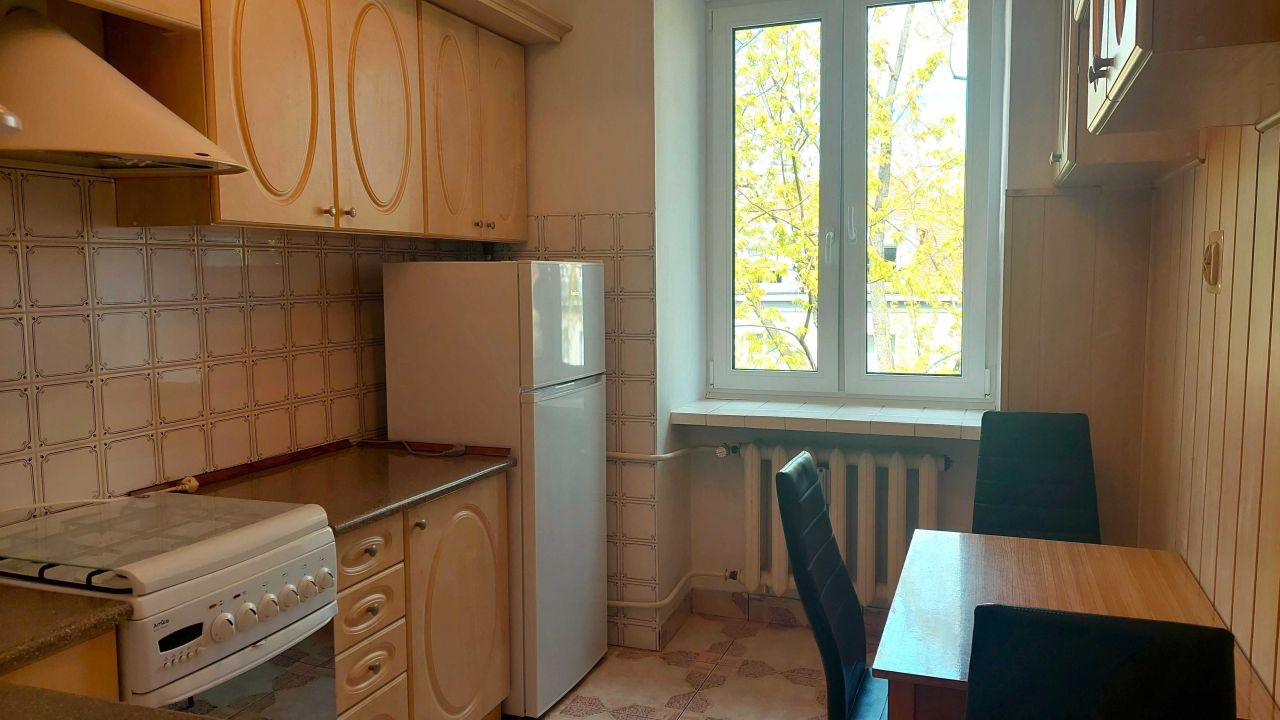 Mieszkanie 2-pokojowe Warszawa Bielany, ul. Efraima Schroegera. Zdjęcie 7