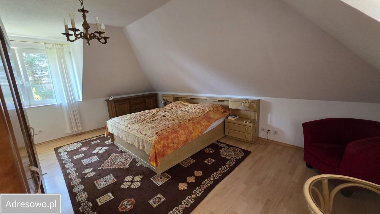 dom wolnostojący, 4 pokoje Żółwino. Zdjęcie 8