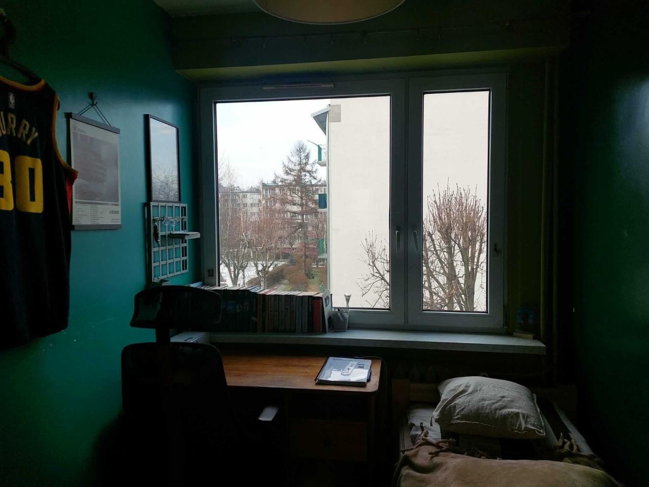 Mieszkanie 3-pokojowe Wadowice, os. Pod Skarpą. Zdjęcie 1