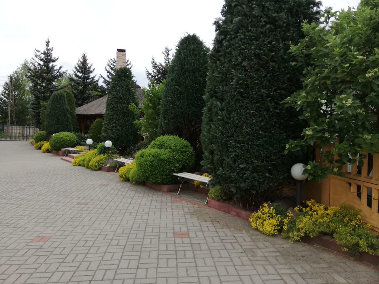 Mieszkanie 1-pokojowe Bełchatów Lipy, ul. Lipowa. Zdjęcie 15