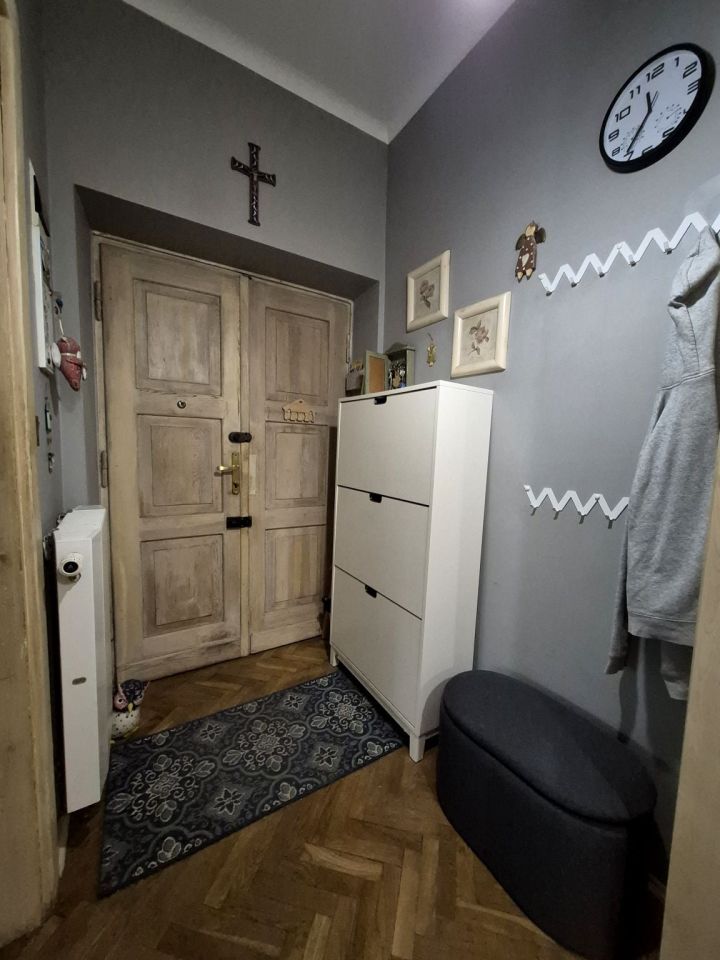 Mieszkanie 2-pokojowe Chełm Dyrekcja, ul. Wiejska. Zdjęcie 9