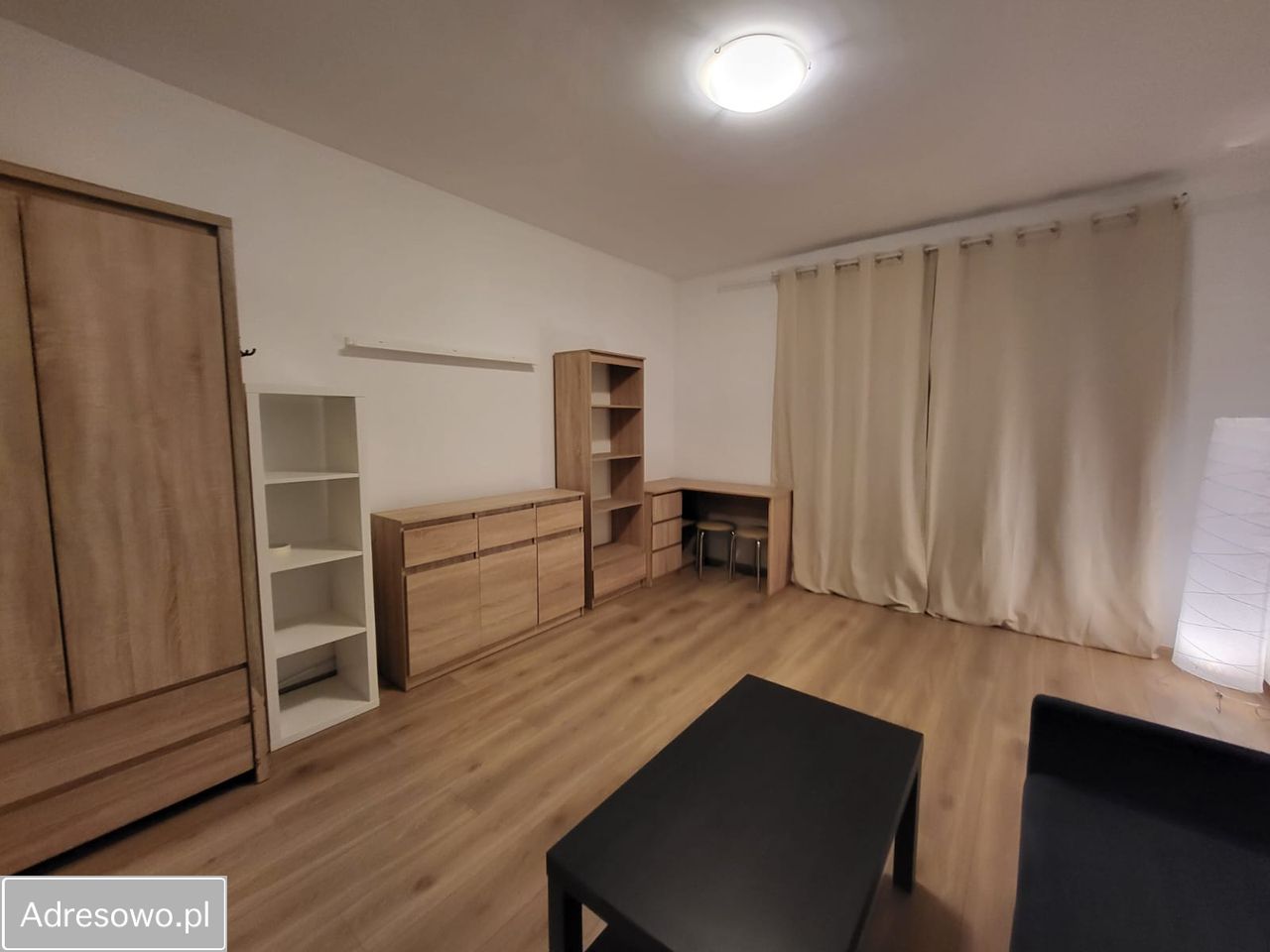 Mieszkanie 1-pokojowe Warszawa Wola, ul. Jana Kazimierza. Zdjęcie 6