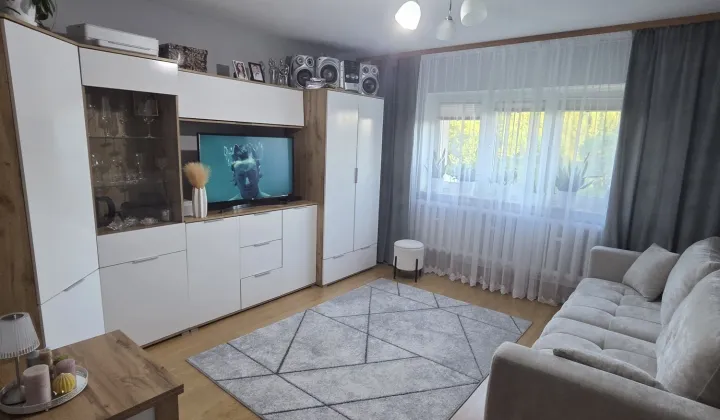 Mieszkanie 2-pokojowe Sielec