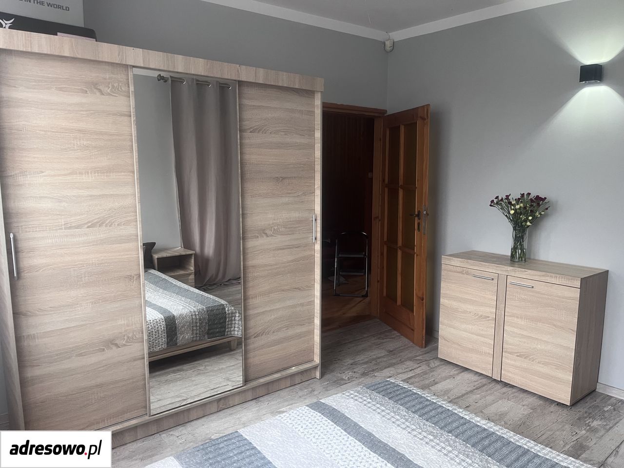 dom wolnostojący, 7 pokoi Piława Górna. Zdjęcie 13