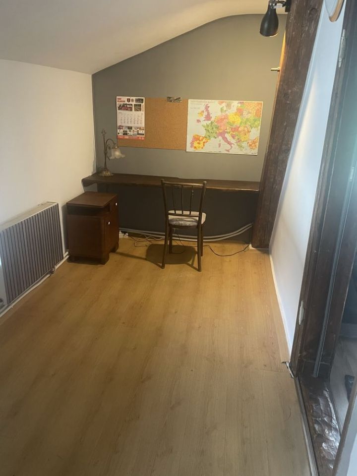 Mieszkanie 4-pokojowe Klucze Klucze-Osada. Zdjęcie 2