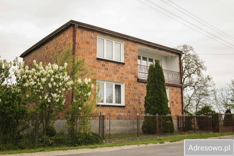 dom wolnostojący, 5 pokoi Gawłowice. Zdjęcie 1