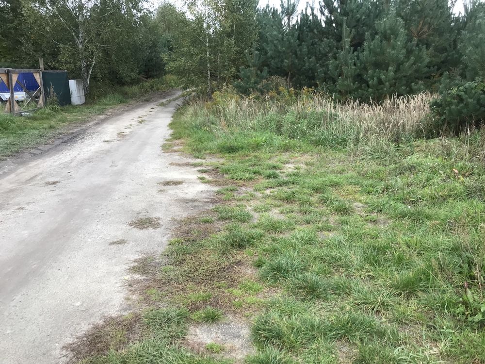 Działka budowlana Miłoszyce, ul. Azaliowa. Zdjęcie 7