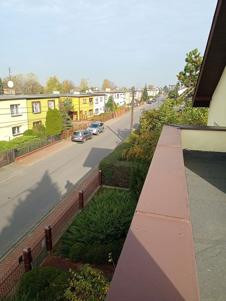 dom wolnostojący, 5 pokoi Szamotuły, ul. Prosta. Zdjęcie 13