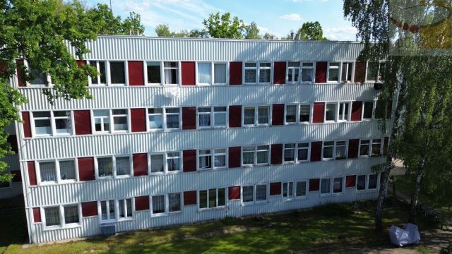 Mieszkanie 2-pokojowe Milanówek, ul. Piotra Wysockiego. Zdjęcie 11