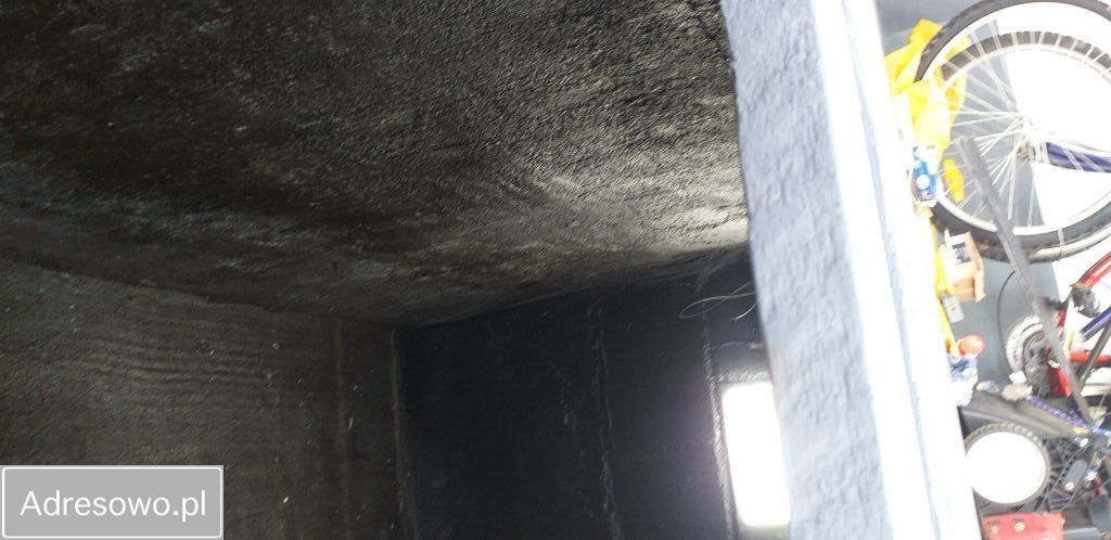 Garaż/miejsce parkingowe Wrocław Tarnogaj, ul. Jesionowa. Zdjęcie 5
