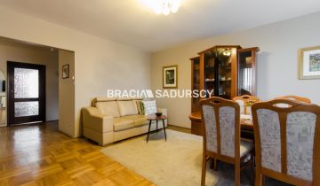 Mieszkanie 5-pokojowe Kraków Dębniki, ul. Praska