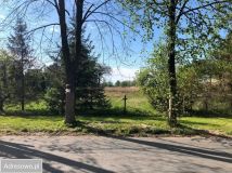 Działka budowlana Przecza. Zdjęcie 1