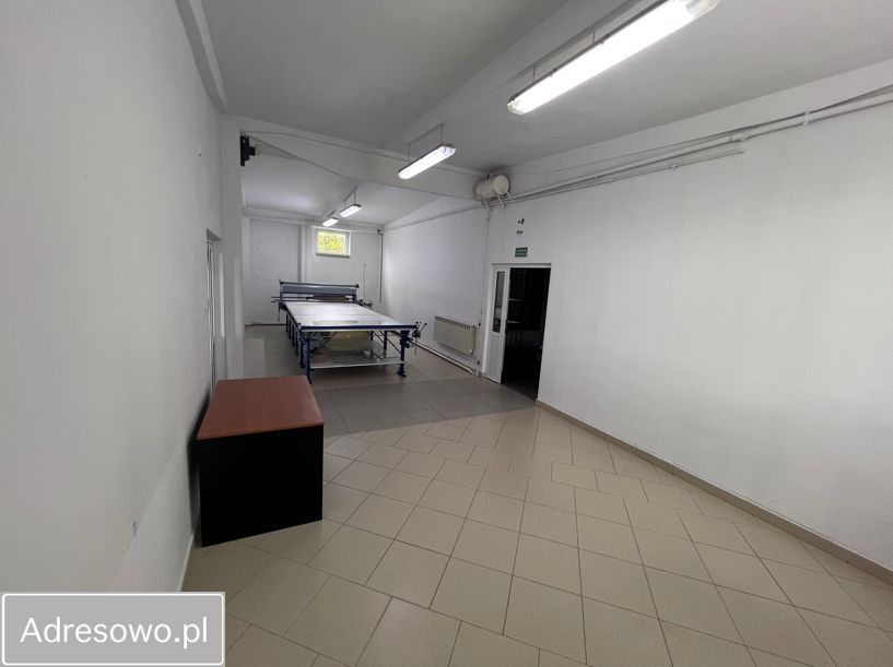 Hala/magazyn Przasnysz, ul. Gdańska. Zdjęcie 10