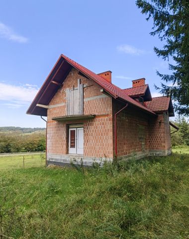 dom wolnostojący, 4 pokoje Chyrzyna. Zdjęcie 1