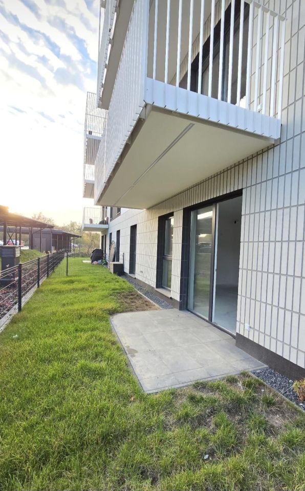 Mieszkanie 3-pokojowe Gdańsk Ujeścisko, ul. Czereśniowa. Zdjęcie 7