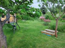 Działka rod Warszawa Mokotów. Zdjęcie 4