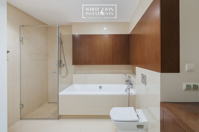 Mieszkanie 4-pokojowe Warszawa Ochota, ul. Figiel. Zdjęcie 12