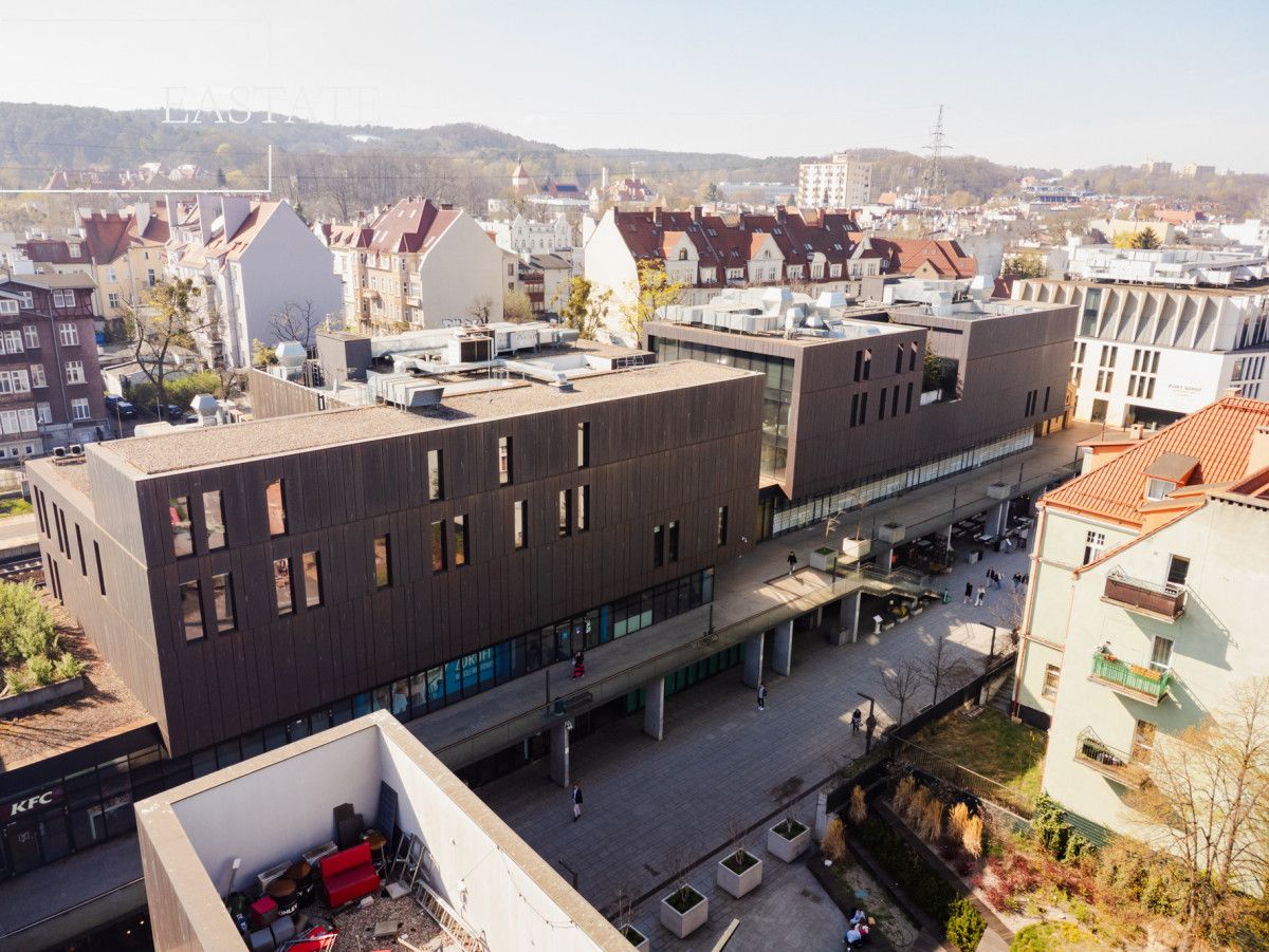 Lokal Sopot Centrum, ul. Dworcowa. Zdjęcie 4