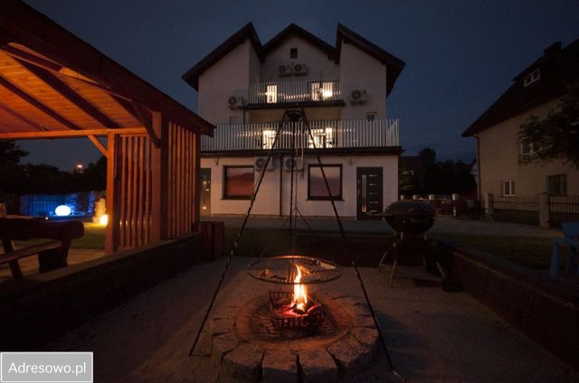Hotel/pensjonat Żarnowska. Zdjęcie 16