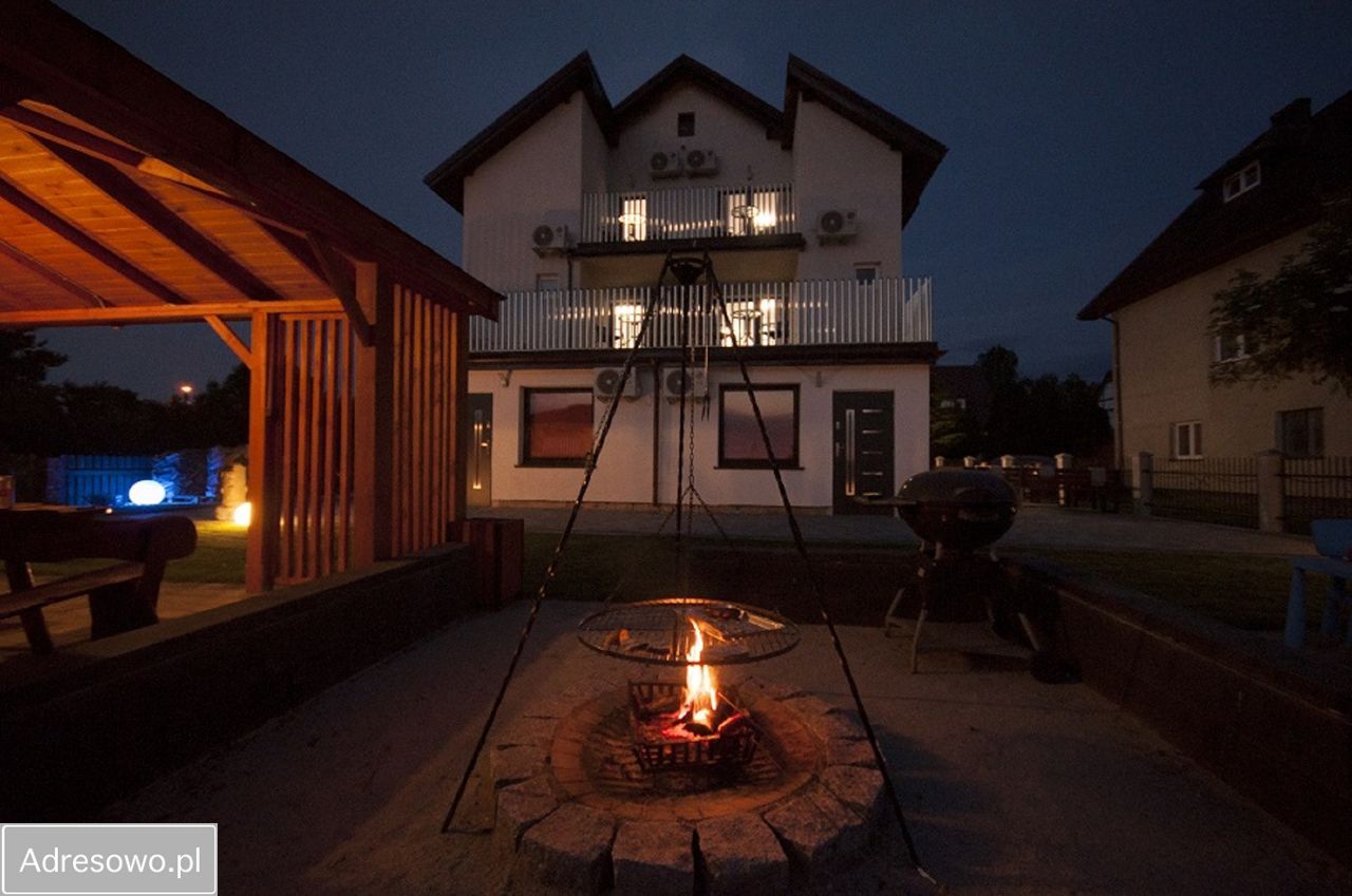 Hotel/pensjonat Żarnowska. Zdjęcie 16
