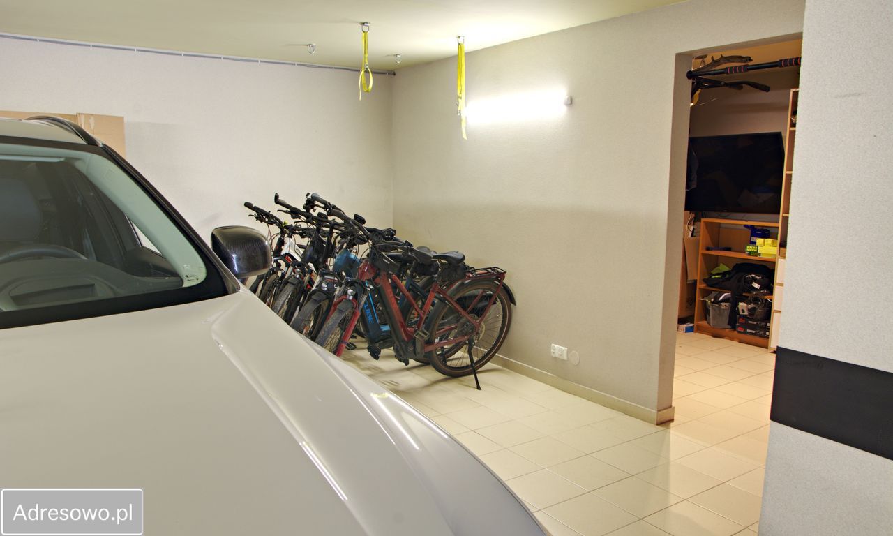 bliźniak, 5 pokoi Warszawa Młociny, ul. Dankowicka. Zdjęcie 16