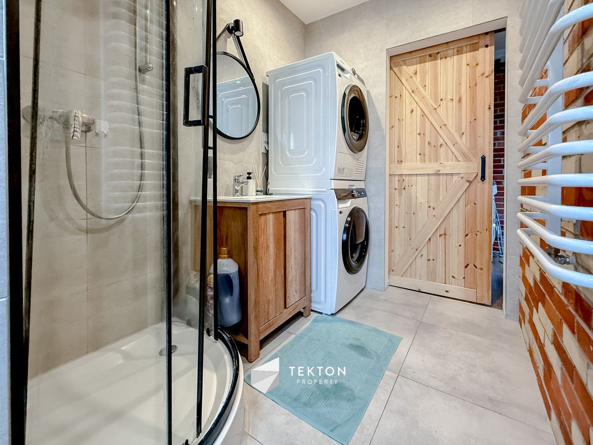 Mieszkanie 2-pokojowe Poznań Łazarz, ul. Antoniego Małeckiego. Zdjęcie 12