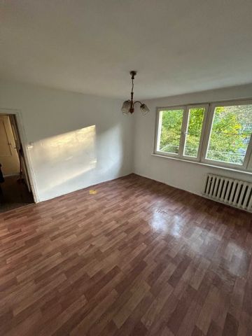 Mieszkanie 2-pokojowe Łódź Górna, ul. Władysława Umińskiego. Zdjęcie 1