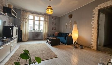 Mieszkanie 3-pokojowe Elbląg Centrum, ul. Mikołaja Kopernika