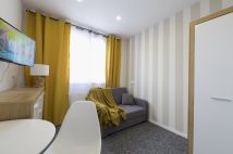 Mieszkanie 1-pokojowe Wrocław Grabiszyn, ul. Grabiszyńska