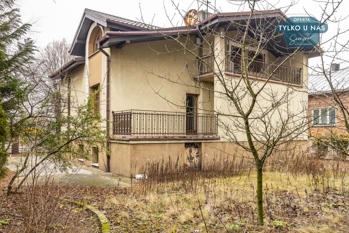 dom wolnostojący, 5 pokoi Wieluń, ul. Lipowa. Zdjęcie 27