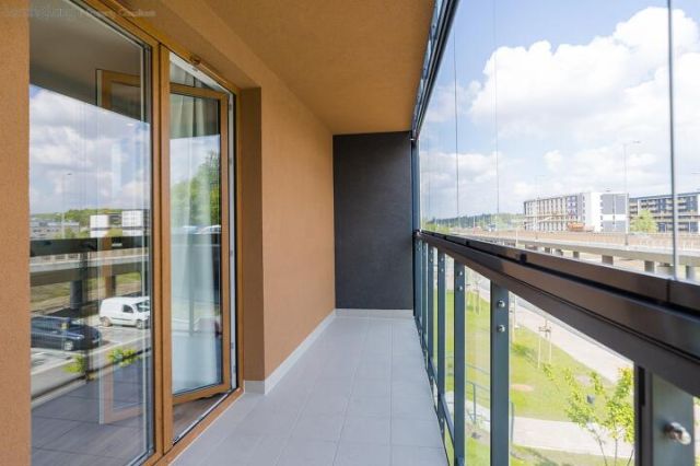 Mieszkanie 2-pokojowe Kraków Łagiewniki-Borek Fałęcki, ul. Aleksandra Fredry. Zdjęcie 14