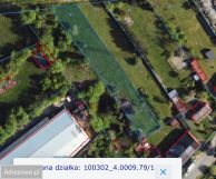 Działka inwestycyjna Łask, ul. Utrata. Zdjęcie 1