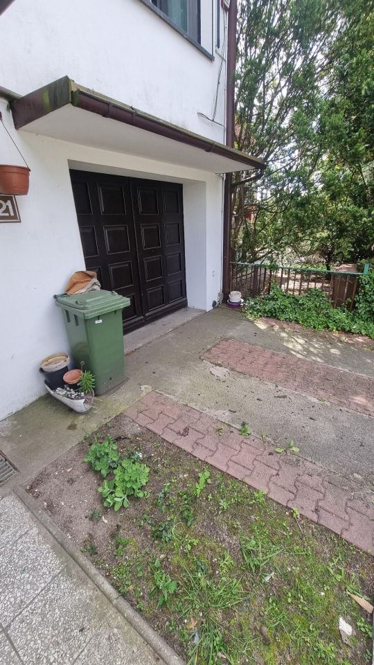 dom szeregowy, 6 pokoi Jarocin, ul. Kwiatowa. Zdjęcie 28