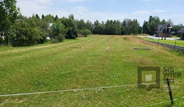 Działka budowlana Białka Tatrzańska