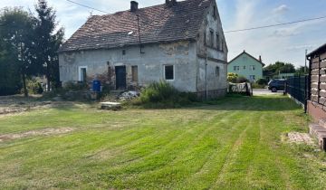 dom wolnostojący Rogów Sobócki
