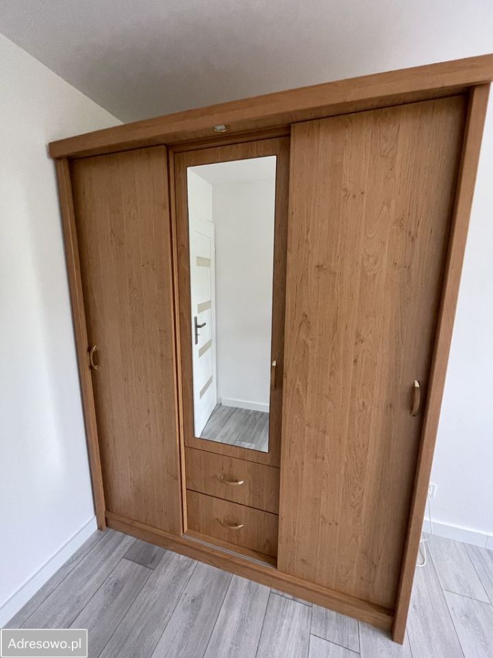 Mieszkanie 3-pokojowe Inowrocław, ul. Marulewska. Zdjęcie 7