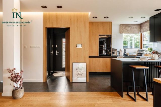 dom wolnostojący, 4 pokoje Lublin Szerokie, ul. prof. Ignacego Wośki. Zdjęcie 17