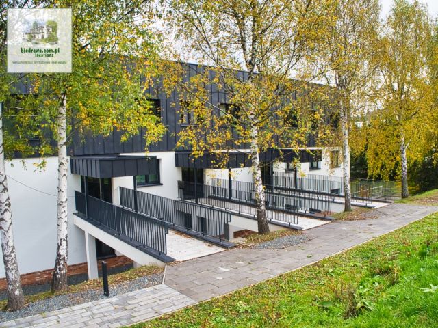 Mieszkanie 1-pokojowe Duszniki-Zdrój. Zdjęcie 13