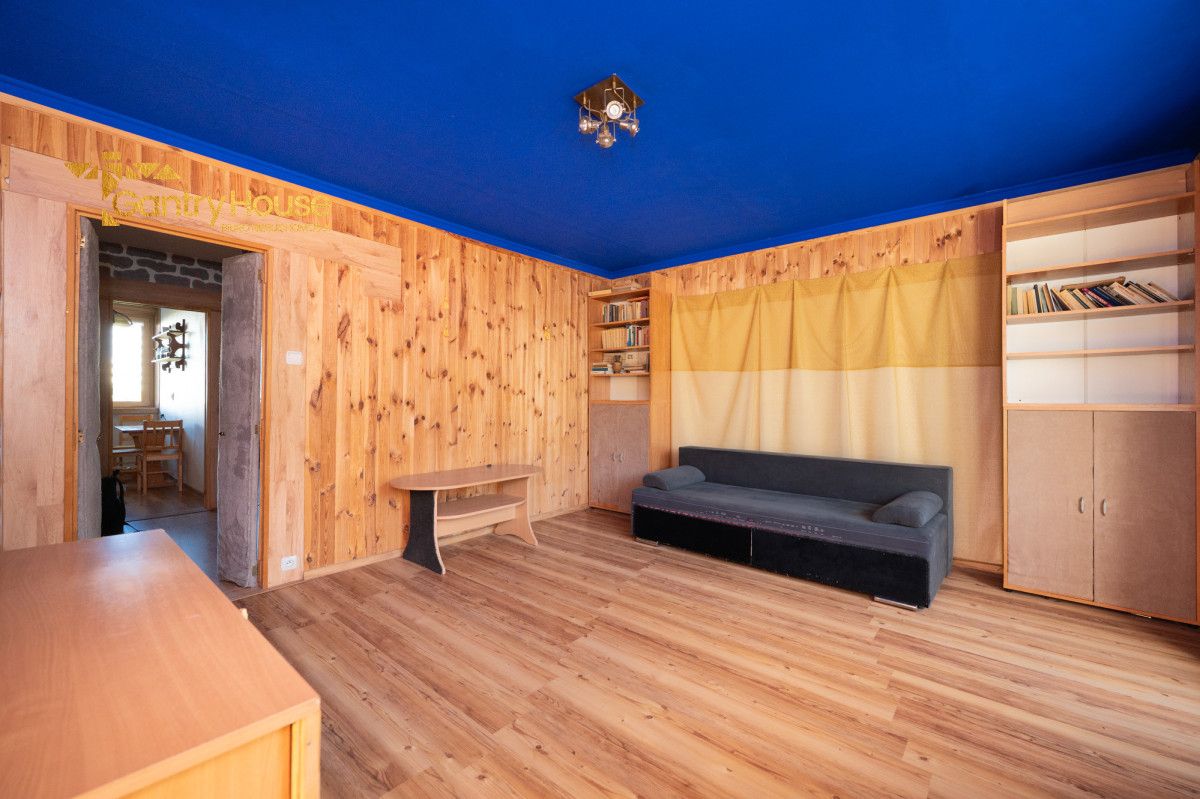 Mieszkanie 2-pokojowe Gdańsk, ul. Powstania Listopadowego. Zdjęcie 2